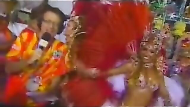 Miss Bumbum 2022: check out the candidates' ass during Carnaval in Rio