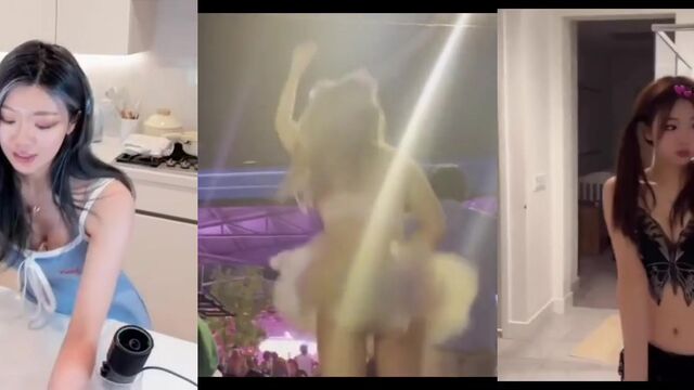 Igumdrop’s Twitch Stream Features Hot Tub and Sexy Bikini Surprise
