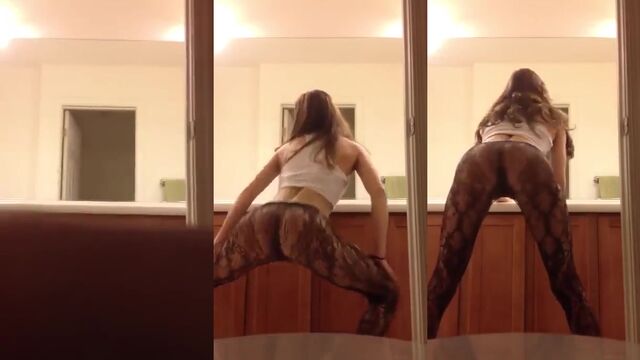 Skinny brunette teen Veronica Summers fucked hard by a big cock
