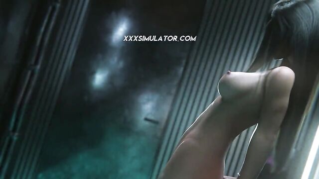 3D Porn Game Animation with Adult Sex Gameplay in High Quality