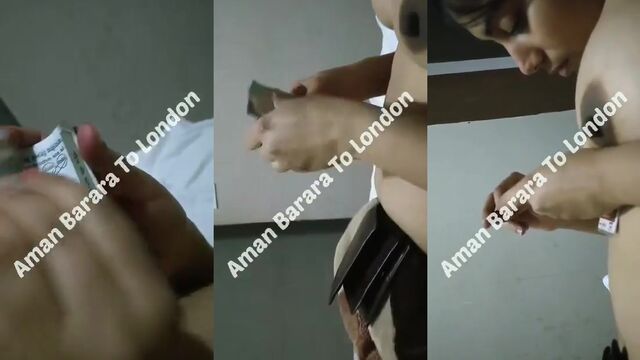 Punjab Couple Leaked Nudes of Ex-GF Having Sex in Hotel Room