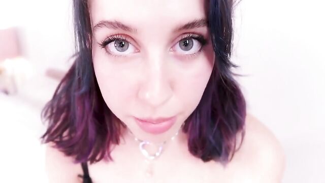 Princess Violette’s Mind Fuck Show: The Ultimate FemDom Experience