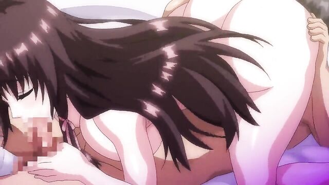 Hentai Sub Esp: The Special Summer Vacation (Part 1)