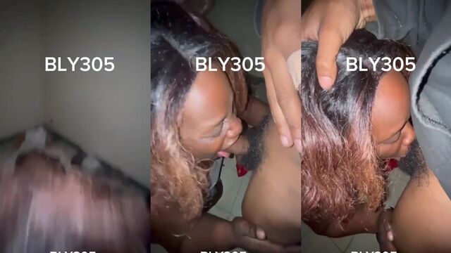 A streetwalker is getting fucked by a stranger in this hot video