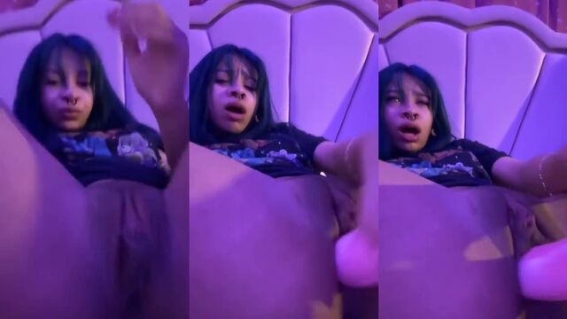 Barely legal teen slut gets fucked by her dad in a taboo scene