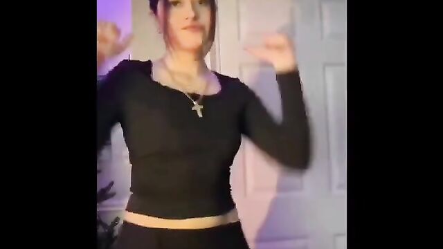 I fuck her with a delicious bikini after the beach