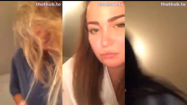 Periscope Girls give you a view of the room from above