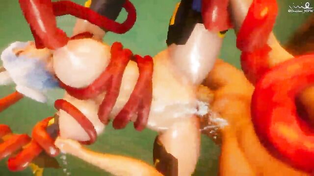 The best Video edit porn