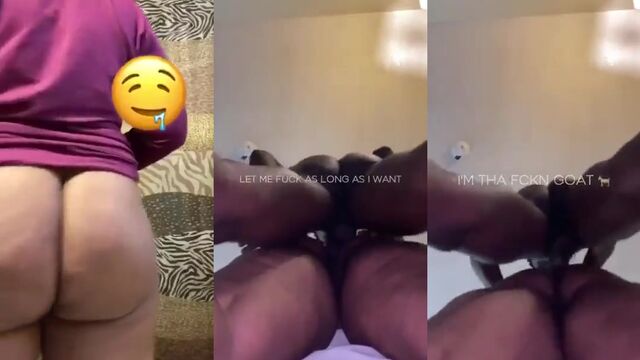 Dirty talk and anal sex with a hairy camgirl