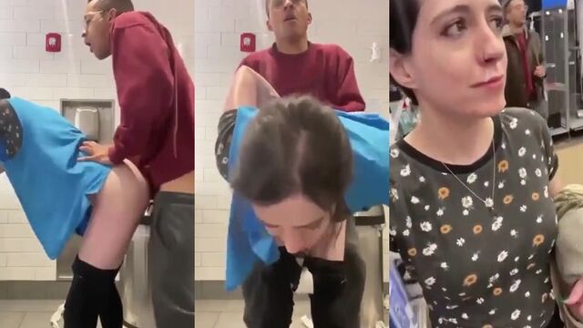 A sexy slut gets fucked hard by her boss in the workplace