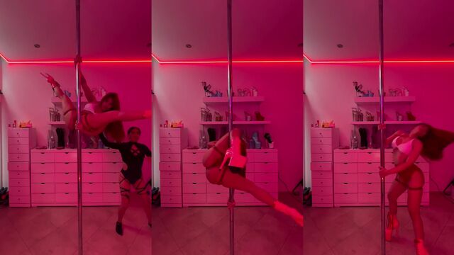 Yerimua is a cantante who loves to fuck with putas and zorra