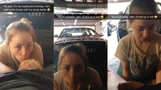 A man feels humiliated after discovering his wife’s cheating on Snapchat