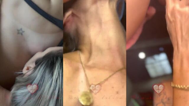 Coroa safada lives up to her reputation on webcam