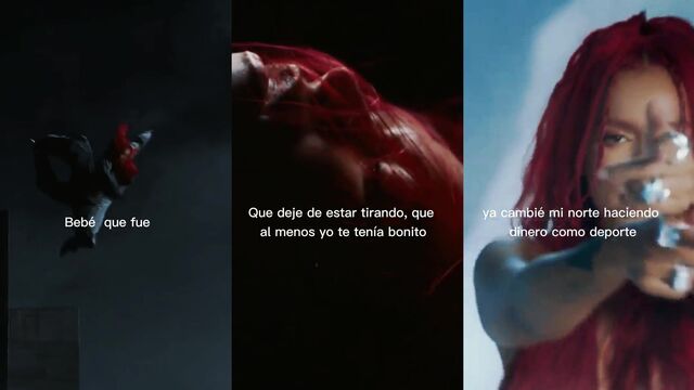 Famous teen Karol G gets her ass exposed in celeb leak