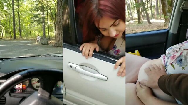 I fucked my fat friend with a huge ass and boobs