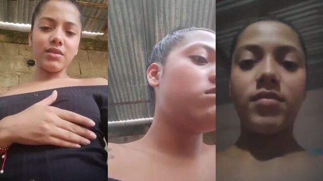 The pendeja enjoys the Hermosa Latina moving like a goddess