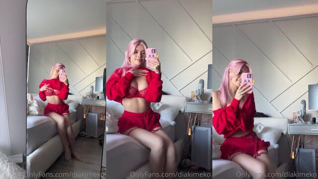 Hot teen masturbation leaks, get ready for steamy action!