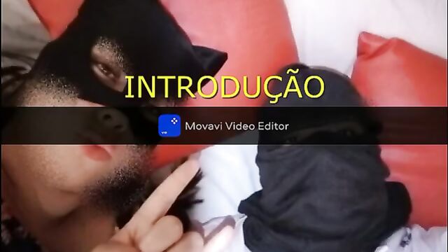 Maricocarla relata o dia em que se fez cornos com um amigo