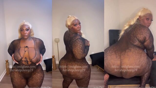 Busty BBW gets banged on her Only Fans