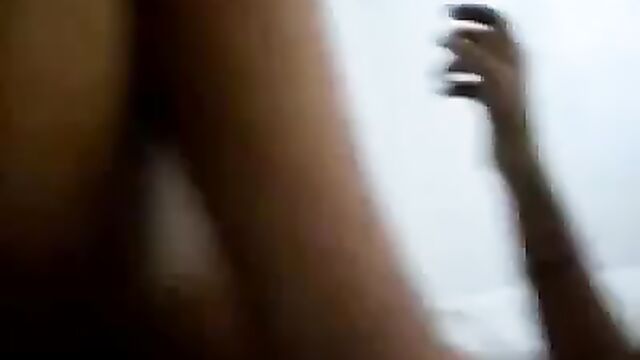The hot Latina chicks are scissoring hard and kissing each other
