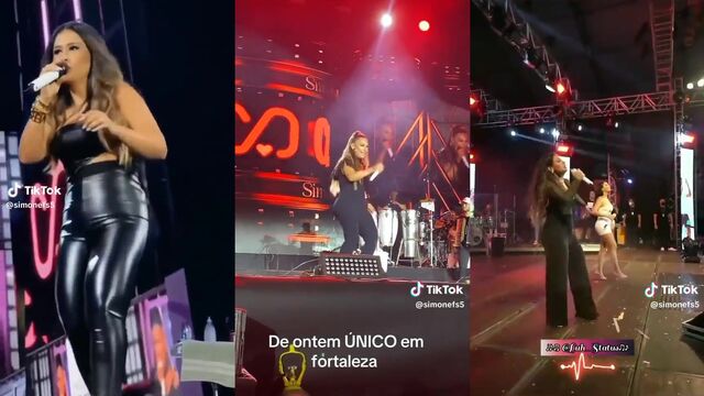 Morena gostosa demais, Magrinha Magriela, faz uma gostosa leitura em POV