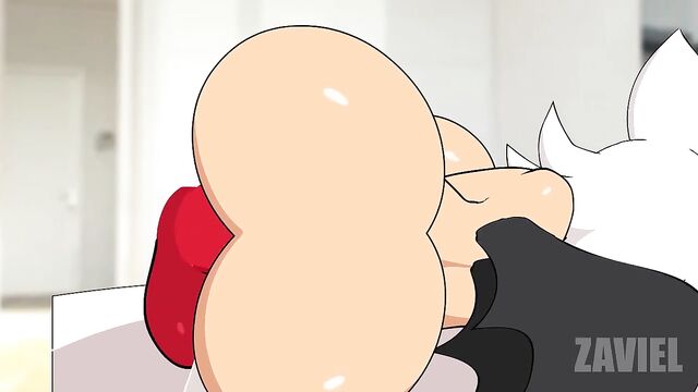 Sonic the Hedgehog and friends rule 34 orgy featuring Blaze and Rouge