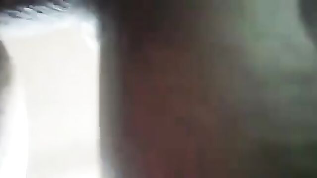 Best blowjob from amateur ebony slut