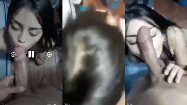 Hot Chilean woman fucked hard and she loves it very much
