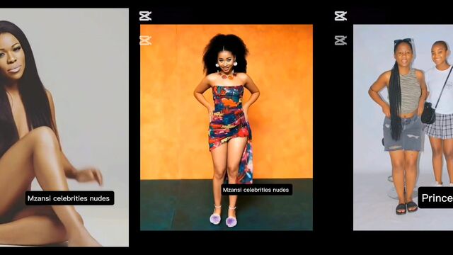 Beyonce Knowles vs Kelly Khumalo in Mzansi nudes challenge