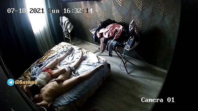 A hot and juicy Indian girl got fucked by a spy with his cam