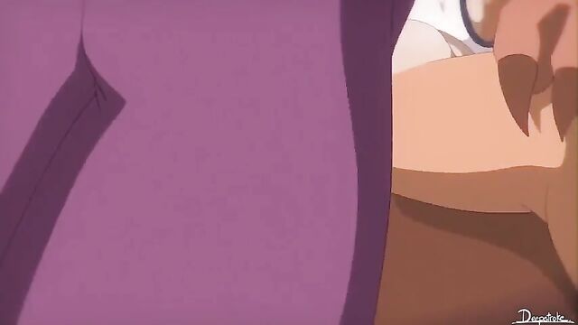 Lola Bunny gets fucked deep in this Space Jam hentai