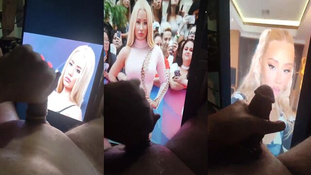 Belle Delphine’s cum tribute video is a work of art, truly mesmerizing!