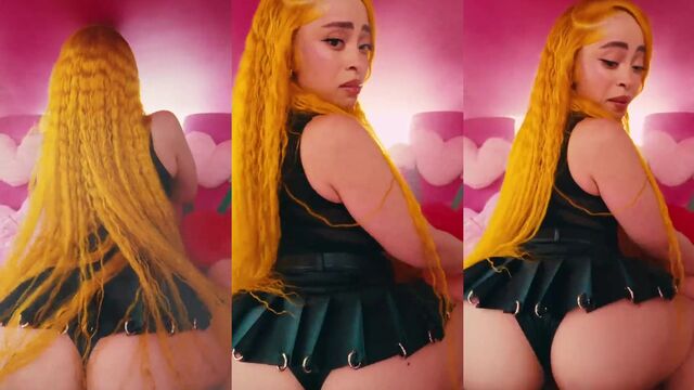Hot Goon Joi Action with Ice Spice Compilation