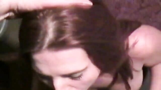 Brandi is an exposed slutwife in a homemade sextape