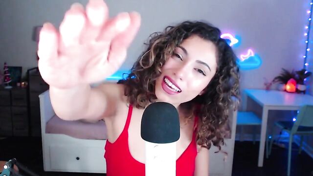 Small dick humiliation with ASMR, totally tiny!