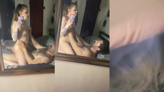 Hot fat Russian chick with huge ass enjoys anal sex