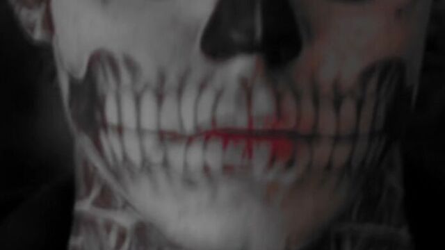 Эван Питерс / Тейт Лэнгдон / Evan Peters / Tate Langdon