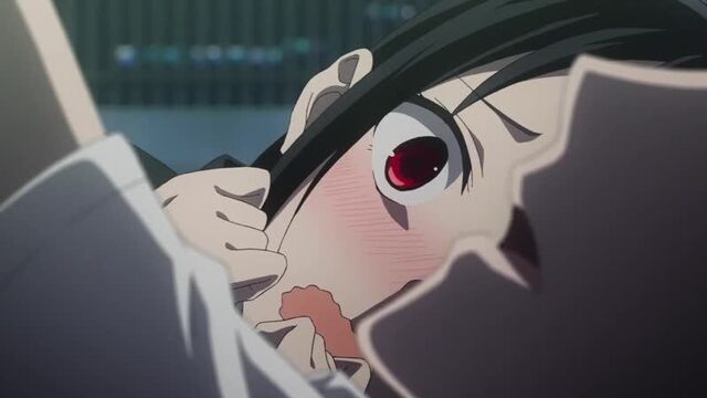 Kaguya-sama wa Kokurasetai 2| Госпожа Кагуя: в любви как на войне 2 - трейлер