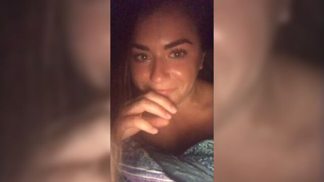 Kassidy Cook & friends Leaked