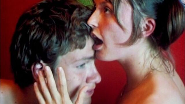Anne Louise Hassing, Louise Mieritz, Trine Michelsen, Anne-Grethe Bjarup Riis Nude - Idioterne (DK 1998) 1080p HDTV Watch Online
