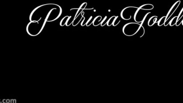 Patricia Goddess (Darina)