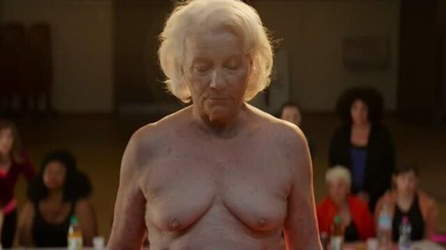 Florence Foresti, Perrette Souplex Nude - De plus belle (2017) HD 1080p Watch Online