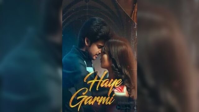 Haye Garmi (2022) S01 Complete Hindi PrimeShots Web Series WEB-DL