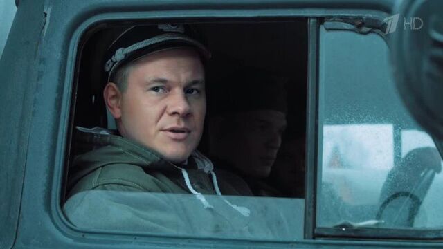 «Диверсант 4. Идеальный штурм» - трейлер (2022). Премьера с 9 мая!