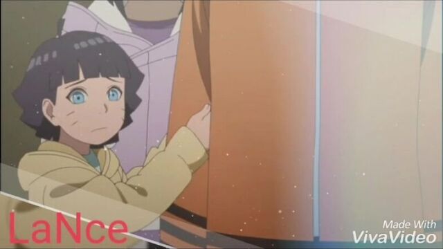 AMV. Himawari Uzumaki
