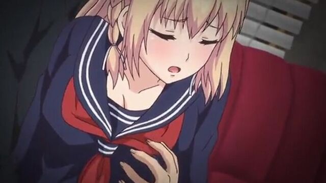Ore ga Kanojo o Okasu Wake-1 RUS SUB