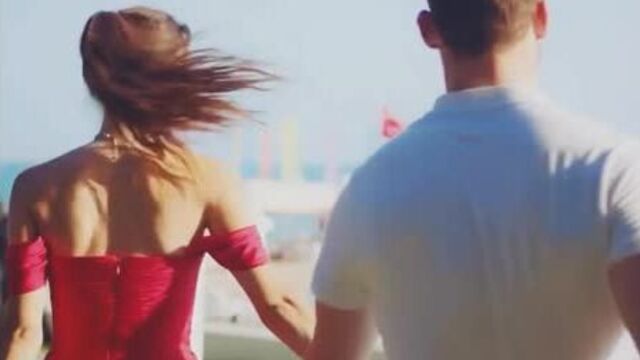 Eda & Serkan | Сияй