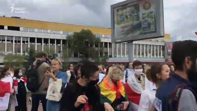 Бросьте первым в меня камень, если вы не осуждаете продвижение ЛГБТ-идей в Беларуси!!! Целый месяц выжидали св