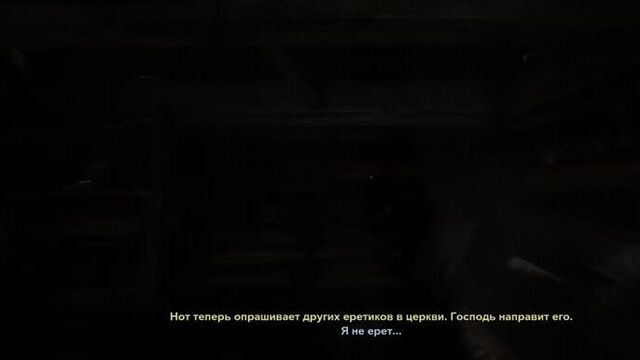 [Master Play] ВСЕ ГРЕХИ ИГРЫ "OUTLAST 2" | ИгроГрехи