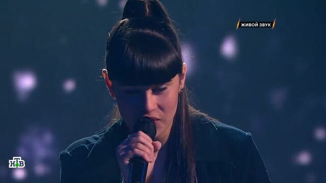 «Вьюга» — Диана Анкудинова, 15 лет, г. Москва